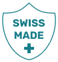 Swiss Made CBD