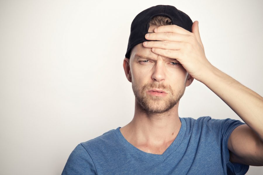 Was sind Kopfschmerzen und Migräne?